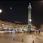 Magnifique Appartement Paris 2 Chambres Tour Eiffel