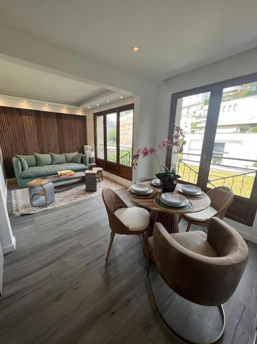 Magnifique 2 Tour Eiffel Appartement Parijs