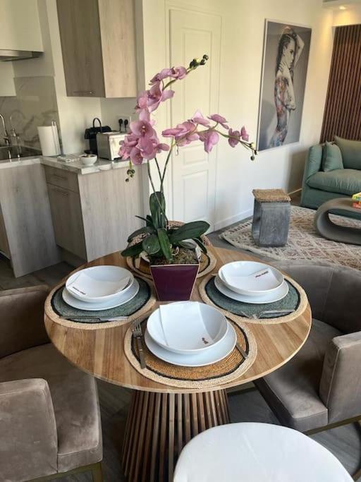 Magnifique 2 Tour Eiffel Appartement Parijs