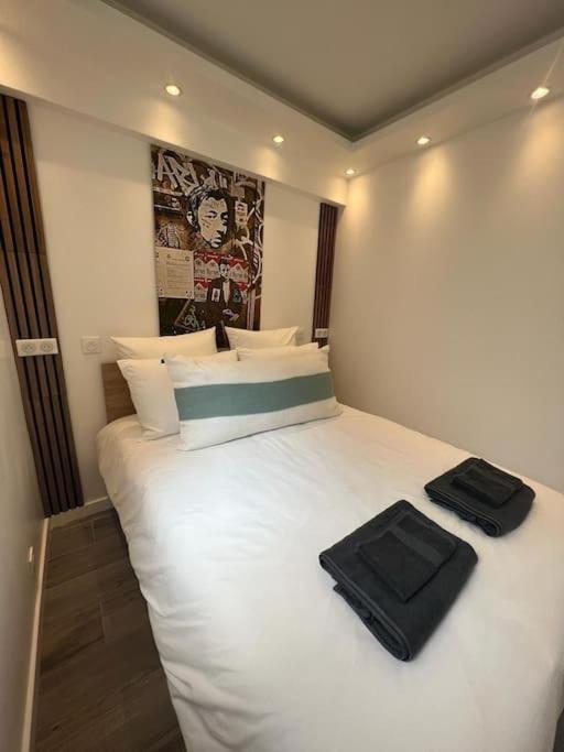 Magnifique 2 Tour Eiffel Appartement